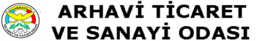 Arhavi Ticaret Ve Sanayi Odası
