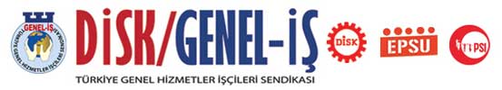 DİSK Genel İş