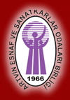 Artvin Esnaf ve Sanatkarlar Odaları 