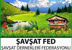 Şavşat Dernekleri Federasyonu