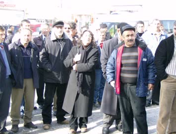 Uğur Mumcu’yu anma ile ilgili basın açıklaması 
