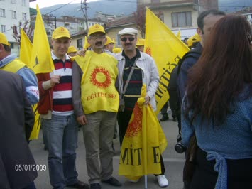 Şavşat Eğitim Sen