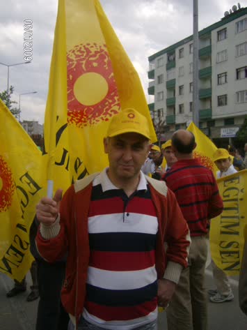 Şavşat Eğitim Sen