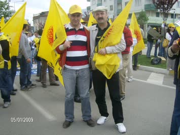 Şavşat Eğitim Sen