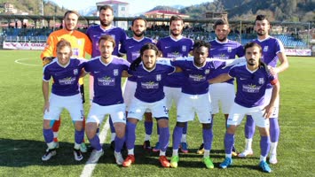 Artvin Hopaspor