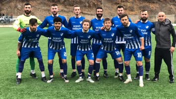 Artvin Kemalpaşa Spor