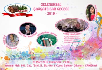 Şavşat Derneği