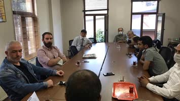 Eğitim-Sen Artvin
