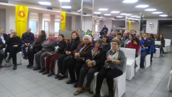 Eğitim-Sen Artvin
