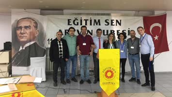 Eğitim-Sen Artvin