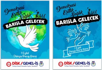 DİSK Genel İş