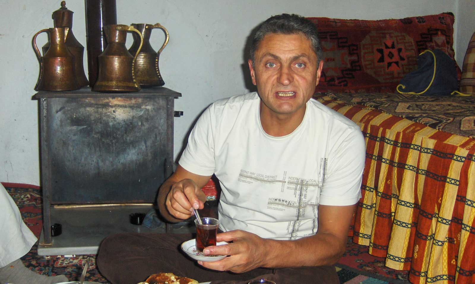 Erden Aydin