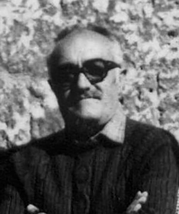 Hafız Karaosmanoğlu