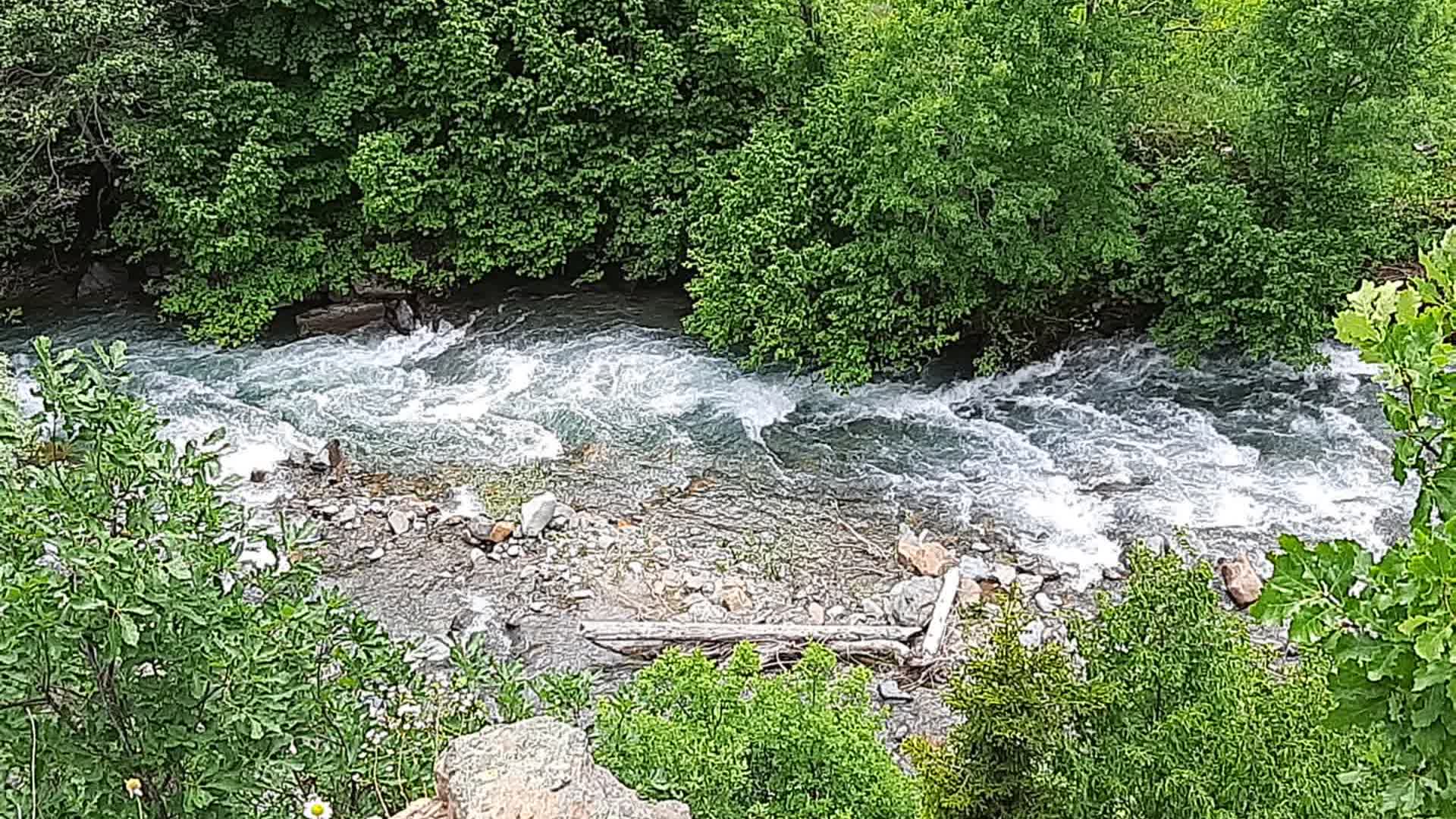 Mısırlı Kelebekler Vadisi