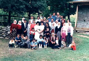 Meryalılar