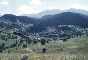 Kireçli