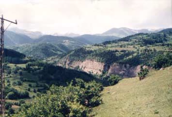 Kireçli