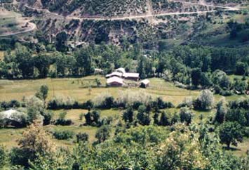 Kireçli