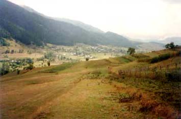İbhirevil