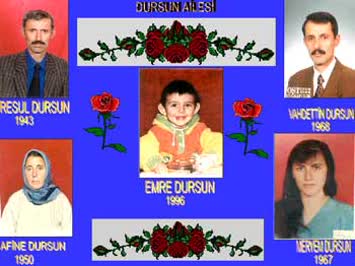 Dursun Ailesi