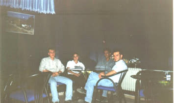 Muhammet Avcı