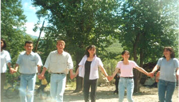 Muhammet Avcı