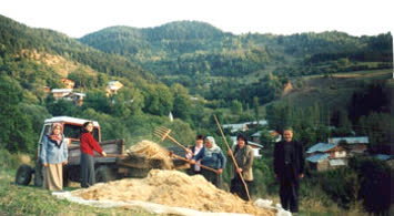 Muhammet Avcı