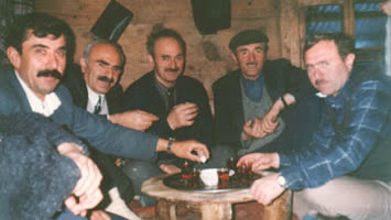 Muhammet Avcı