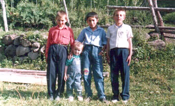 Muhammet Avcı