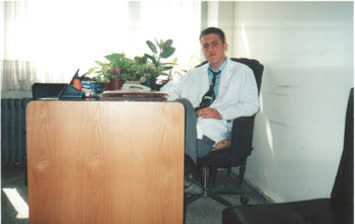 Muhammet Avcı