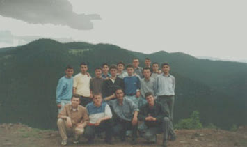 Muhammet Avcı