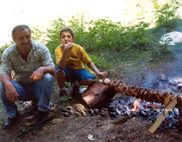 Salih Topçu