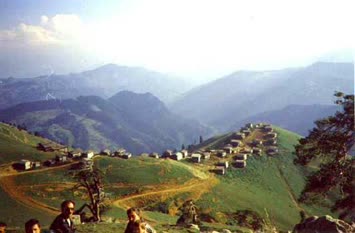 Manatba Köyü