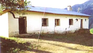 Yeşilce