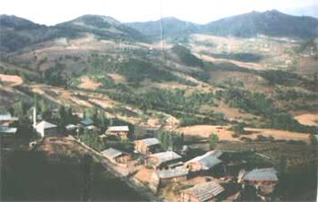 Davut Karahan 