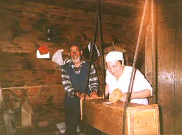 Davut Karahan 