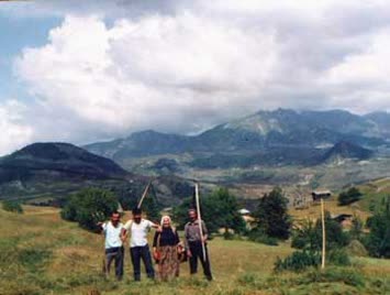 Davut Karahan 