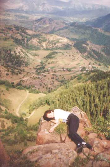 Davut Karahan 