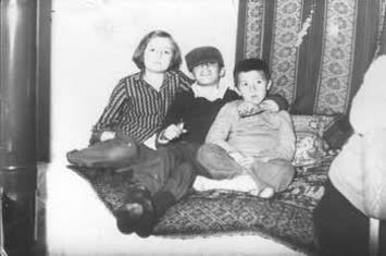 Cihangir Kalyoncu ve Meliha-Atanur(Ömer Turgut Keskin)