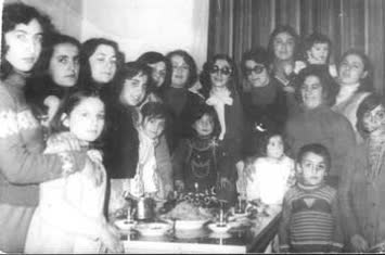 Meltem Yılmaz’ın Yaşgünü