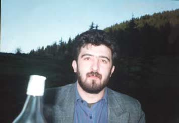 Cihangir Kalyoncu