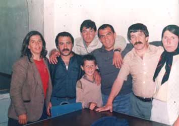 Hamdiye-Ayten-Ali-Sedat-Mehmet-Kahan ve Hüseyin Cevahir Kalyoncu