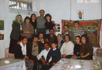 Bursa Cezaevi Görüş günü