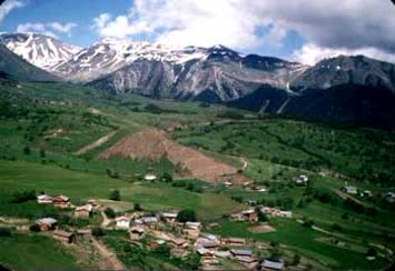 Alagözgil - Meydanlar - Xixa