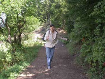 Cengiz Özen
