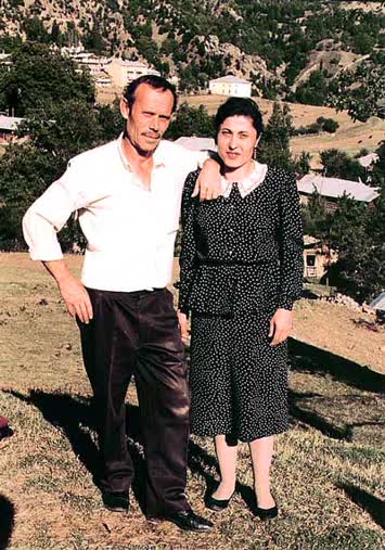 Neriman Gül