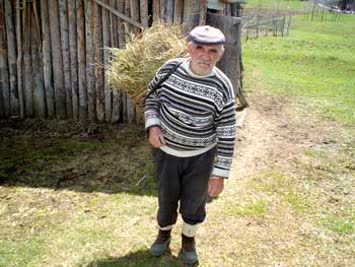 Vahit Çetin