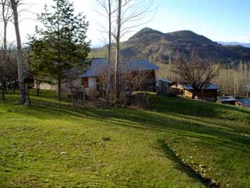 Vahit Çetin