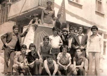 Ertuğrul Yavuz Kalyoncu