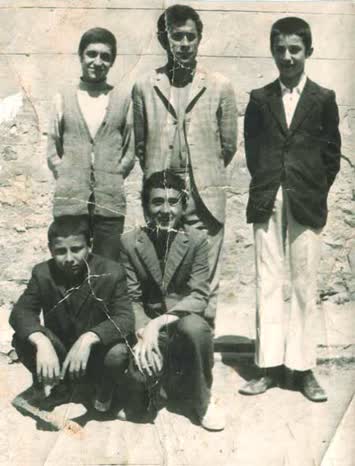 Ertuğrul Yavuz Kalyoncu